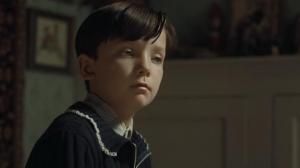 Кадры из фильма Мальчик в полосатой пижаме / The Boy in the Striped Pyjamas (2008)