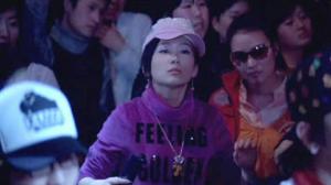 Кадры из фильма Кунг-Фу Хип-Хоп / Jing mou moon (2008)