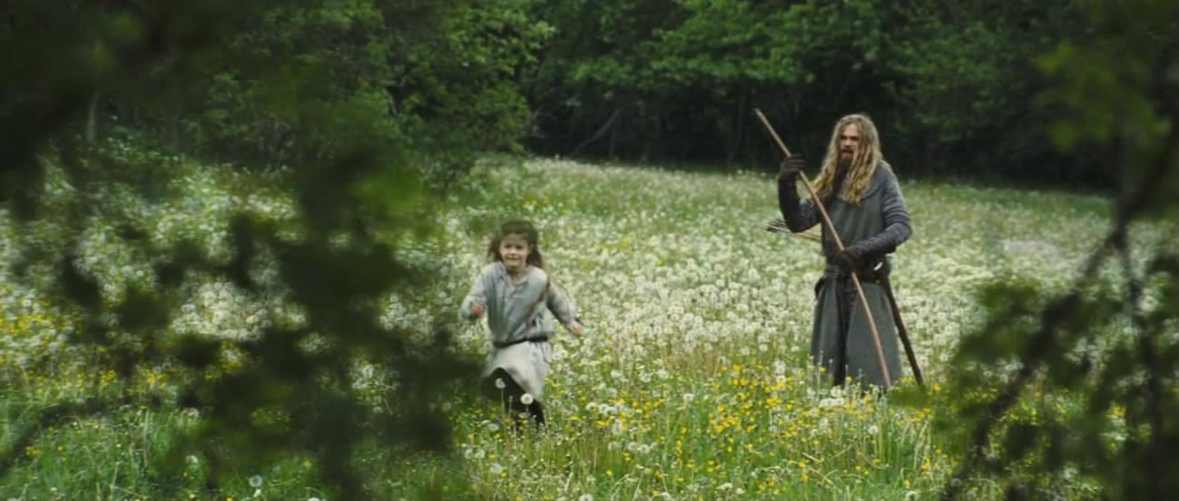 Кадр из фильма Арн: Объединенное королевство / Arn: Riket vid vägens slut (2008)