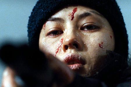 Кадр из фильма Мученицы / Martyrs (2008)