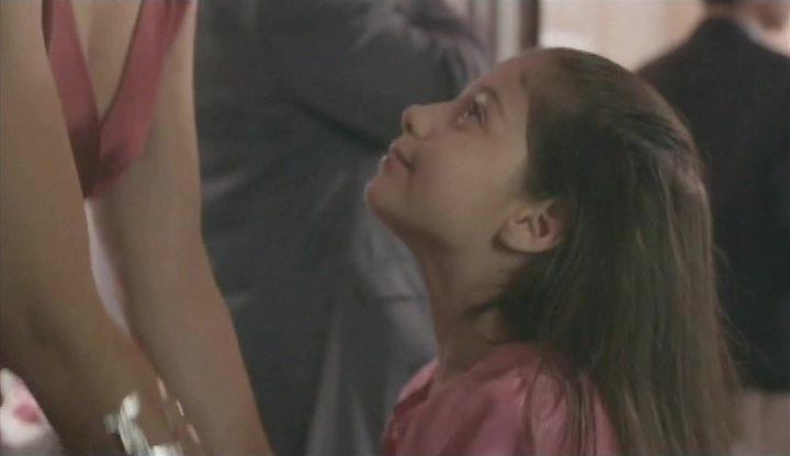 Кадр из фильма Пропала маленькая девочка / Little Girl Lost: The Delimar Vera Story (2008)
