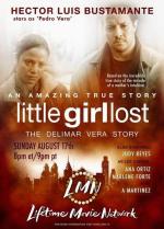 Пропала маленькая девочка / Little Girl Lost: The Delimar Vera Story (2008)