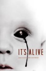 Оно живет / It's Alive (2008)