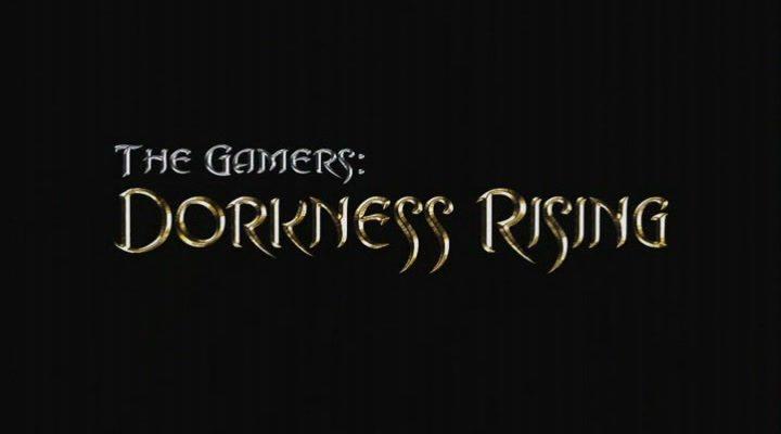Кадр из фильма Игроки 2: Повышение / The Gamers 2: Dorkness Rising (2008)