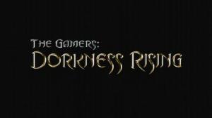 Кадры из фильма Игроки 2: Повышение / The Gamers 2: Dorkness Rising (2008)