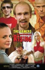 Игроки 2: Повышение / The Gamers 2: Dorkness Rising (2008)