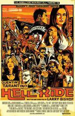 Адская поездка / Hell Ride (2008)