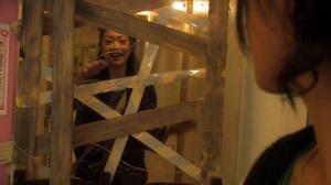 Кадры из фильма Сумеречный синдром: Смертельный круиз / Towairaito shindoromu: Deddo kuruzu (2008)