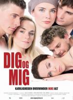 Плач по любви / Dig og mig (2008)