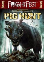 Охота на кабана / Pig Hunt (2008)