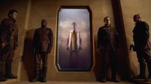 Кадры из фильма Звездные врата: Континуум / Stargate: Continuum (2008)