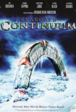 Звездные врата: Континуум / Stargate: Continuum (2008)