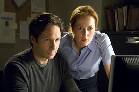 Кадр из фильма Секретные материалы 2: Я хочу верить / The X-Files: I Want to Believe (2008)