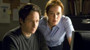 Кадры из фильма Секретные материалы 2: Я хочу верить / The X-Files: I Want to Believe (2008)