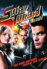 Звёздный десант 3: Мародер / Starship Troopers 3: Marauder (2008)