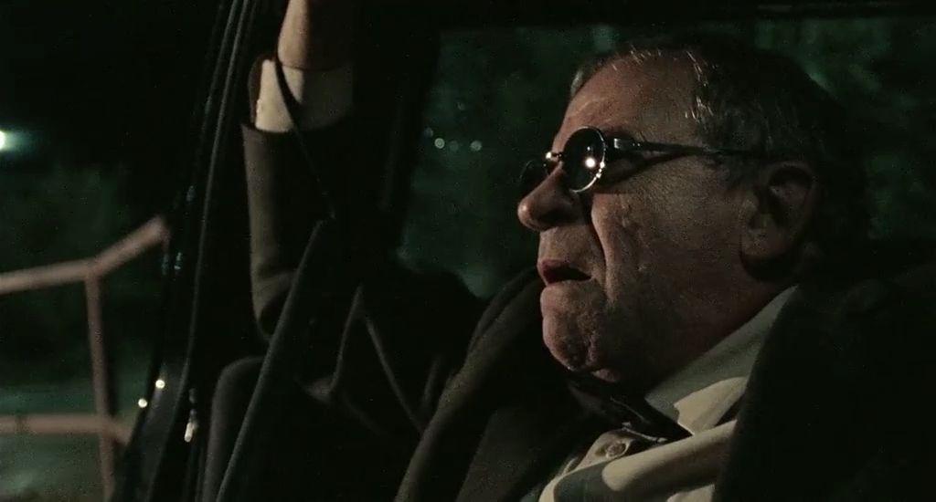 Кадр из фильма Следователь / A nyomozó (2008)