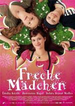 Крутые девчонки / Freche Mädchen (2008)