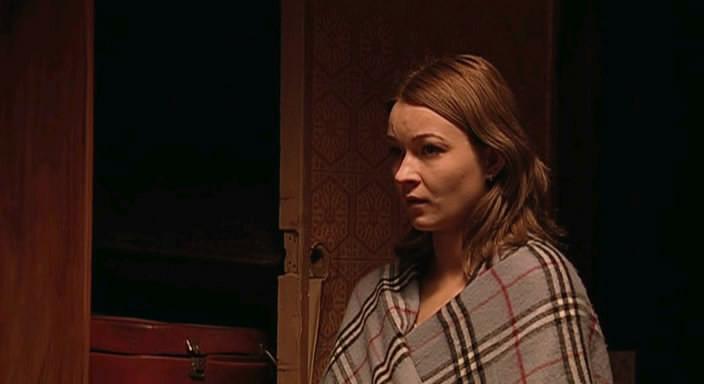 Кадр из фильма Двое под дождём (2008)