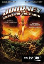 Путешествие в страну Динозавров / Journey to the Center of the Earth (2008)