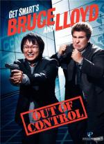 Напряги извилины. Брюс и Ллойд:Без тормозов / Get Smart's Bruce and Lloyd Out of Control (2008)