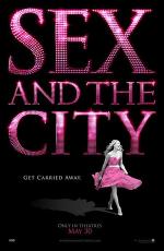 Секс в большом городе / Sex and the City (2008)