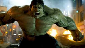 Кадры из фильма Невероятный Халк / The Incredible Hulk (2008)