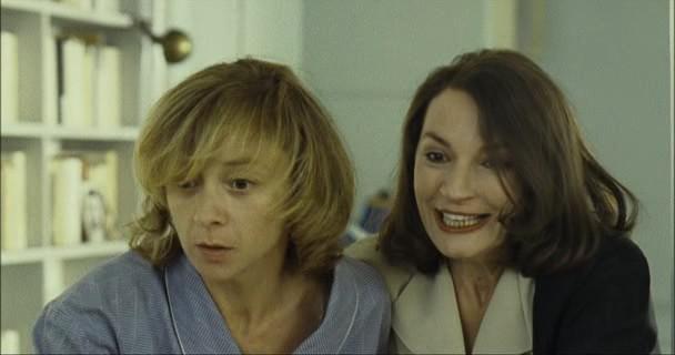 Кадр из фильма Франсуаза Саган / Sagan (2008)
