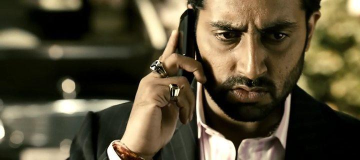 Кадр из фильма Саркар Радж / Sarkar Raj (2008)