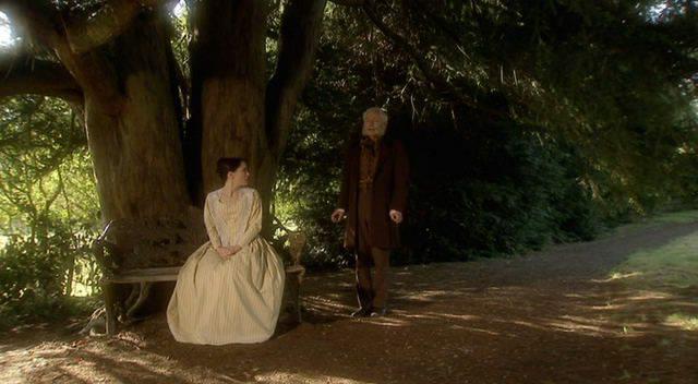 Кадр из фильма Флоренс Найтингейл / Florence Nightingale (2008)