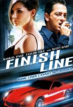 Финишная прямая / Finish Line (2008)