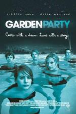 Вечеринка в cаду / Garden Party (2008)