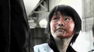 Кадры из фильма Токийская полиция крови / Tôkyô zankoku keisatsu (2008)