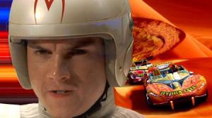 Кадры из фильма Спиди Гонщик / Speed Racer (2008)