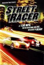 Уличный гонщик / Street Racer (2008)