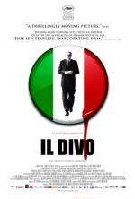 Изумительный / Il divo (2008)