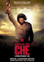 Че: Часть вторая / Che: Part Two (2008)