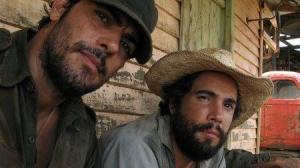 Кадры из фильма Че: Часть первая. Аргентинец / Che: Part One (2008)