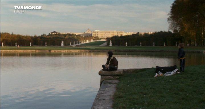 Кадр из фильма Версаль / Versailles (2008)
