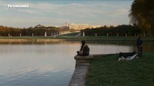 Кадры из фильма Версаль / Versailles (2008)