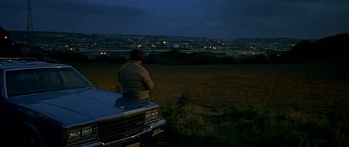 Кадр из фильма Эльдорадо / Eldorado (2008)