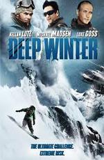 Покорители вершин / Deep Winter (2008)