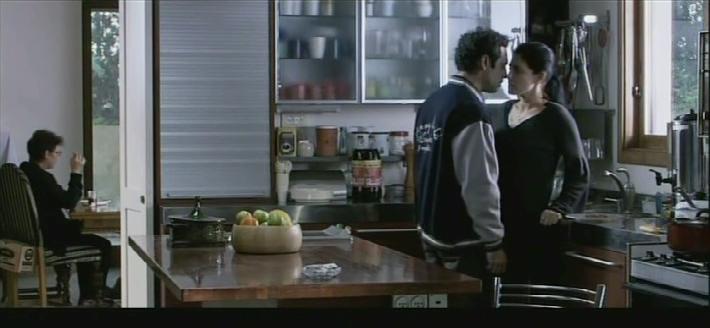 Кадр из фильма Семь дней / Shiva (2008)