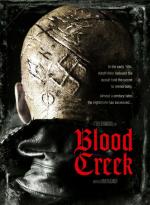 Кровавый ручей (Город у ручья) / Blood Creek (2008)