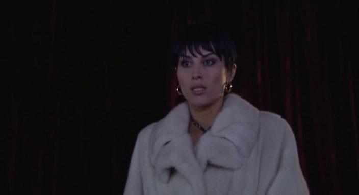Кадр из фильма Частник (2008)