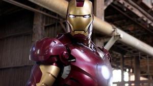 Кадры из фильма Железный человек / Iron Man (2008)