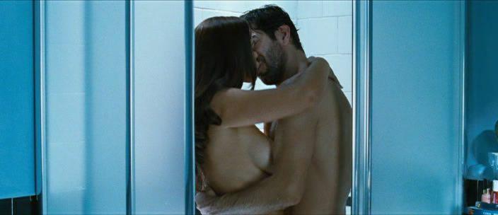 Кадр из фильма Человек, который любит / L'uomo che ama (2008)