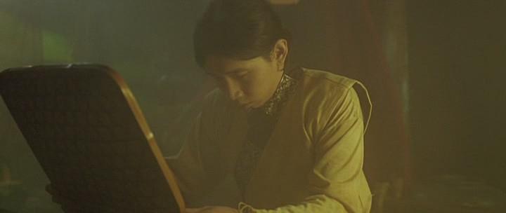 Кадр из фильма История легендарного Либидо / Garujigi (2008)