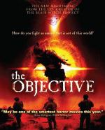 Битва в пустыне / The Objective (2008)