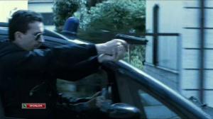 Кадры из фильма Сандрин под дождём / Sandrine nella pioggia (2008)