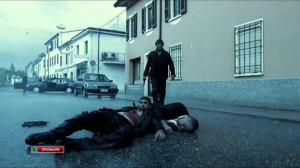 Кадры из фильма Сандрин под дождём / Sandrine nella pioggia (2008)